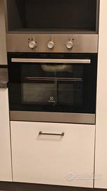 Forno da incasso Electrolux RZB211AOAX