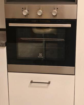 Forno da incasso Electrolux RZB211AOAX