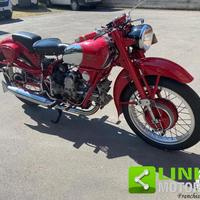 MOTO GUZZI Falcone SPORT iscritta FMI