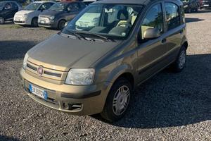 Fiat Panda 1.2 Dynamic Natural Power
