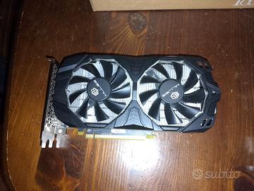 RX 580 8gb 