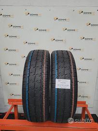 Gomme invernale usate 225/70 15C 112/110R