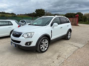 Opel Antara 2.2 CDTI 184CV Start&Stop Cosmo Unlimi