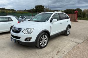 Opel Antara 2.2 CDTI 184CV Start&Stop Cosmo Unlimi