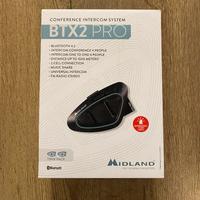 Midland BTX2 PRO Twin Pack