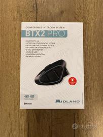 Midland BTX2 PRO Twin Pack