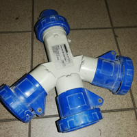 Gewiss Distributore a 3 prese CEE 230V/16A 3 Poli