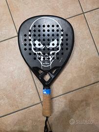 racchetta padel