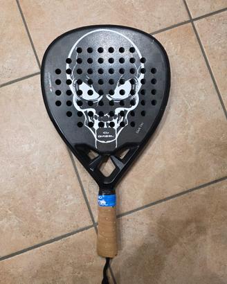 racchetta padel