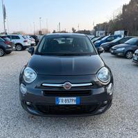 Fiat 500X 1.3 MultiJet 95 CV Lounge
