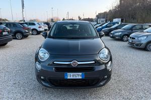 Fiat 500X 1.3 MultiJet 95 CV Lounge