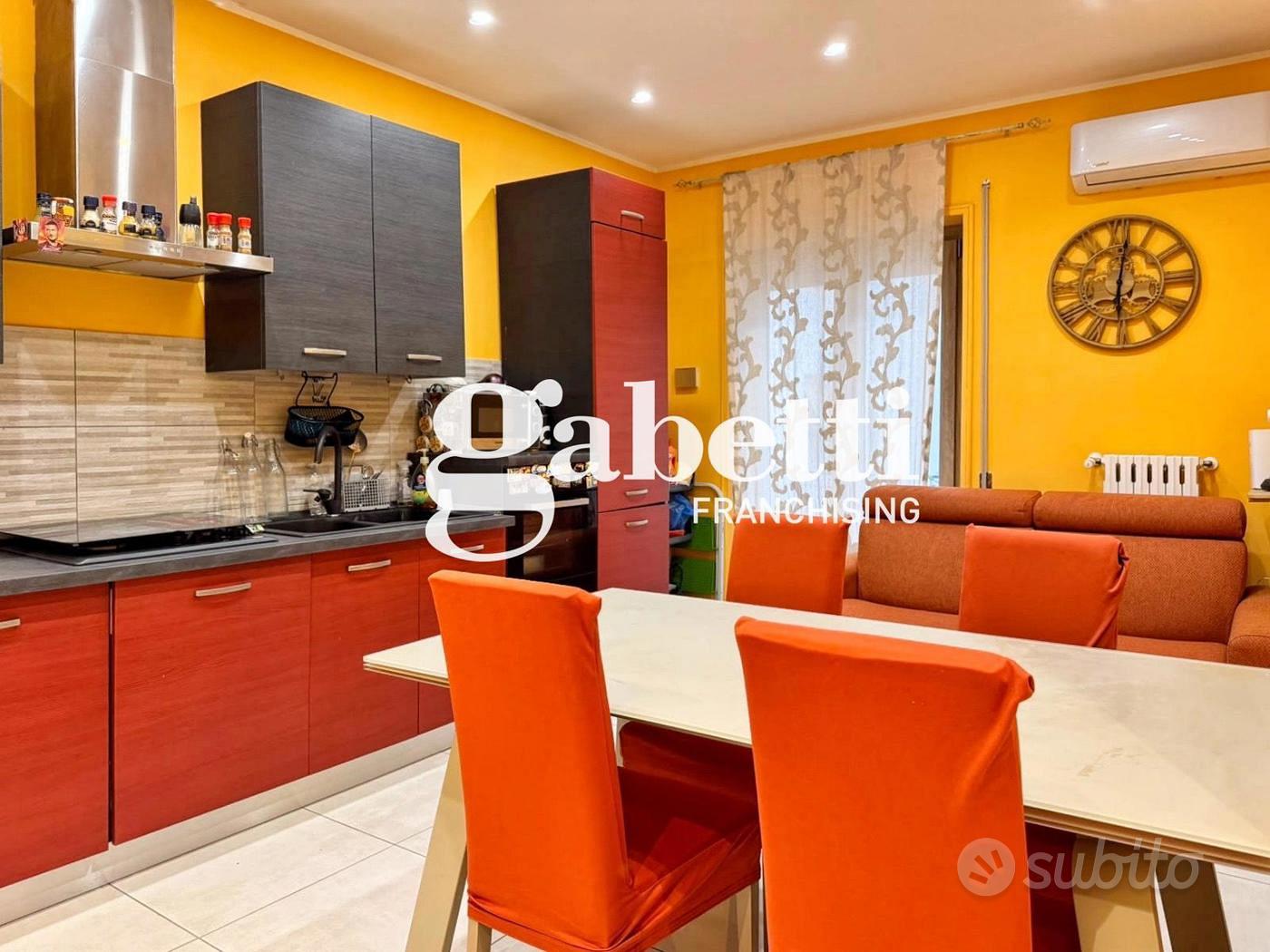 Appartamento – Roma, Collatino - Vista 5