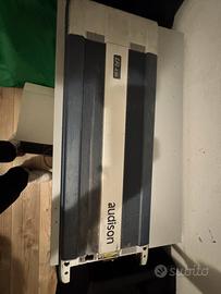 Amplificatore audio audison