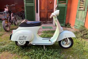 Vespa 50N 1964