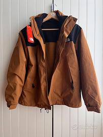 Giacca North Face M