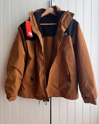 Giacca North Face M