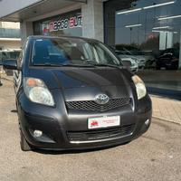 Toyota Yaris 1.3 5 porte Sol