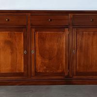 Credenza 313 Arte Povera