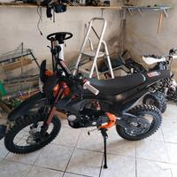 CFMOTO Altro modello - 2025