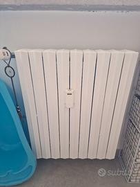 Caloriferi in ghisa Vari Elementi