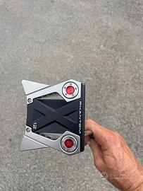 Putter Scotty Cameron Phantom 12