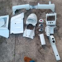 Smart 450 Tuning