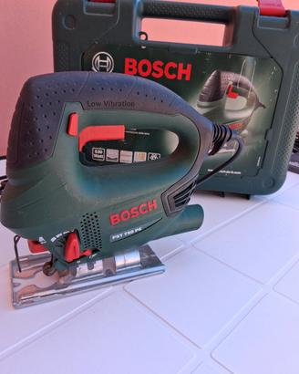 seghetto alternativo bosch