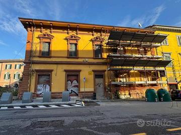 Immobile in asta di 864 m² a Pisa