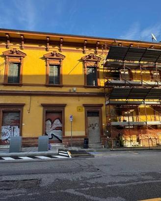 Immobile in asta di 864 m² a Pisa
