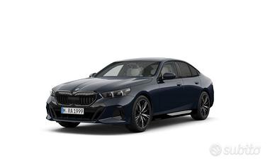 BMW 520 d 48V xDrive Msport Pro Aut.