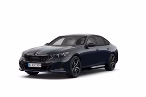 BMW 520 d 48V xDrive Msport Pro Aut.