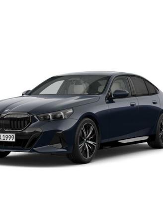 BMW 520 d 48V xDrive Msport Pro Aut.