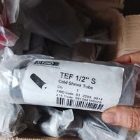 Fimo tef 1/2