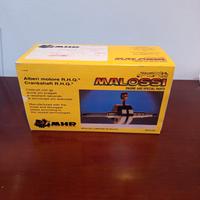 albero Malossi mhr Yamaha minarelli mbk 