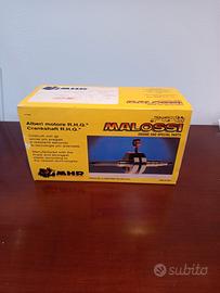 albero Malossi mhr Yamaha minarelli mbk 