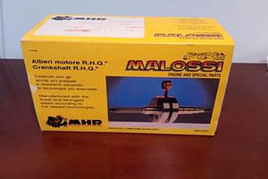 albero Malossi mhr Yamaha minarelli mbk 