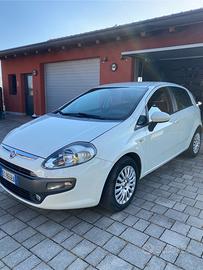 FIAT Punto Evo - 2010