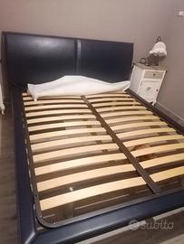 Letto matrimoniale