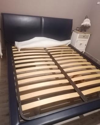Letto matrimoniale