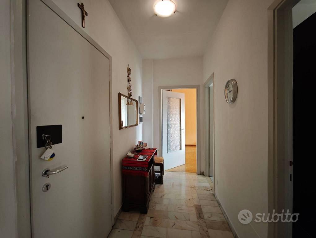 Apartment in Biella, Vernato - Vista 5