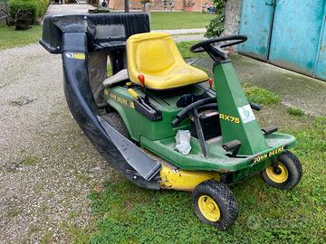 Tosaerba john deere