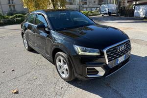 Audi Q2 1.6 TDI S tronic Business