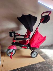 Triciclo Smartrike 