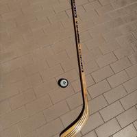 Mazza da hokey su ghiaccio ccm supra 352