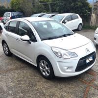 Citroen C3 1.4 GPL DEEJAY UNICO PROPR. BEN TENUTA 