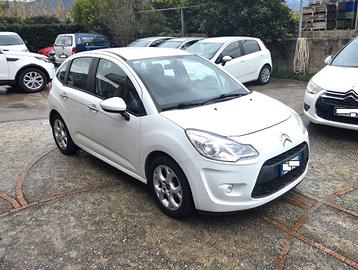 Citroen C3 1.4 GPL DEEJAY UNICO PROPR. BEN TENUTA 
