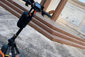 Monopattino elettrico kukrin g2 pro 2024