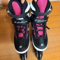 Rollerblade
