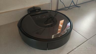 Robot aspirapolvere  IRobot Roomba I7