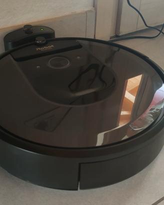 Robot aspirapolvere  IRobot Roomba I7